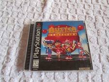 .PSX.' | '.Buster Bros Collection.