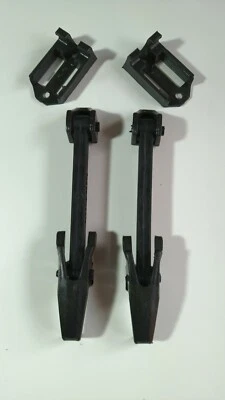 GMC Truck Brigadier 9500 1984 cierre de capó Foto 1 de 4