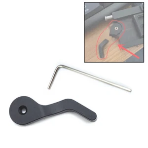 Botón de palanca de placa rápida de cámara usado para estabilizador ZHIYUN WEEBILL-S WEEBILL S - Imagen 1 de 8