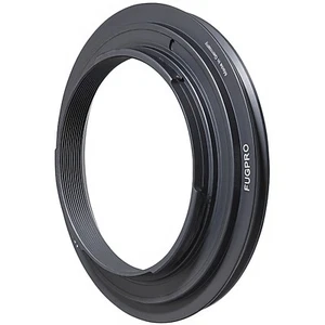 Novoflex BALPRO Balgenadapter für Fujifilm GFX / G-Mount Kameras (FUGPRO) - Bild 1 von 4