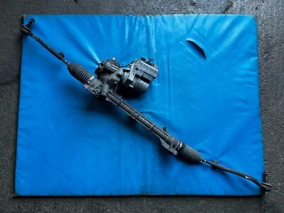 BMW Mini One/Cooper/S Steering Rack & Motor (9810038) R60 Countryman/R61 Paceman — 第 1/2 张图片