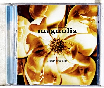 Aimee Mann - Magnolia (Music From The Motion Pictu... (CD 1999) - Image 1 of 3