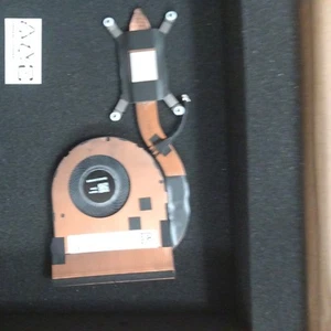 NewLenovo ThinkPad X13 Fan Heatsink 5H40X89398 - Picture 1 of 3