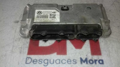 03C906024CD CENTRALINA MOTORE / 4967617 PER SEAT IBIZA ST 6J8 1.4 16V - Immagine 1 di 4