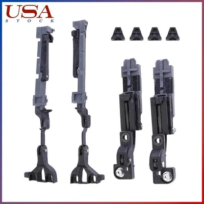 604836866 Kit de reparación de montaje de techo corredizo panorámico para Mercedes-Benz C117 2014-2020 Foto 1 de 4