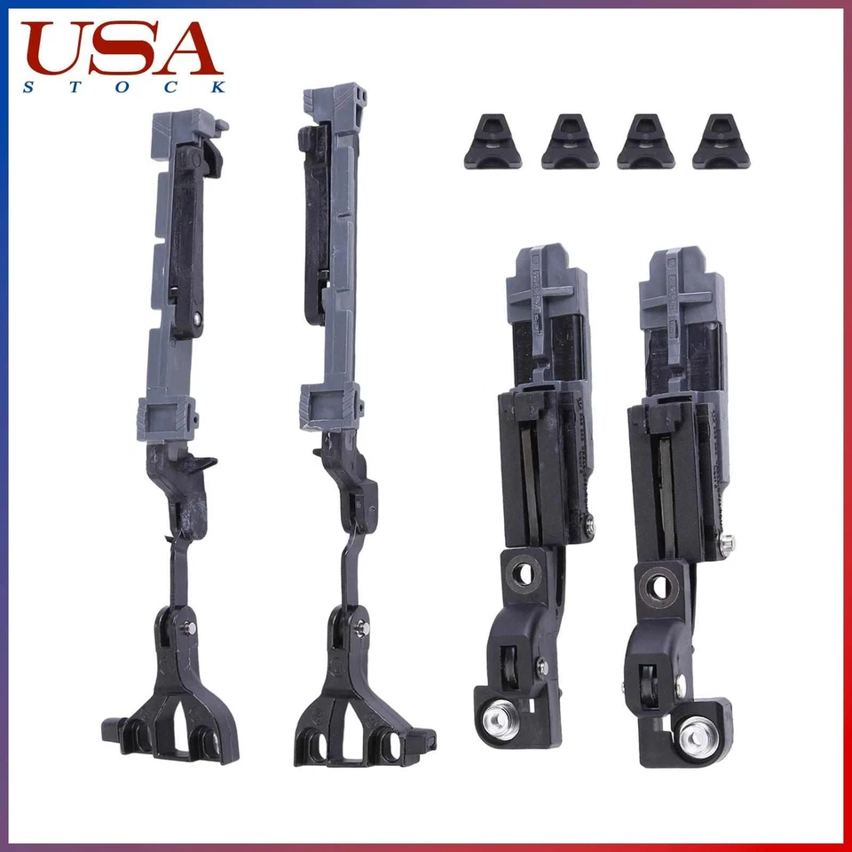 604836866 Kit de reparación de montaje de techo corredizo panorámico para Mercedes-Benz C117 2014-2020 Foto 1 de 4