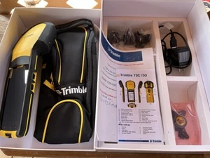 *New in box* Trimble TDC 150 - Picture 1 of 8