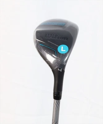 New Wilson Dynapower Women'S 4 Hybrid Ladies Flex Even Flow 1233494 * - Image 1 of 4