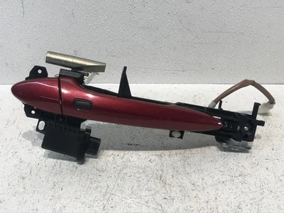 Красная передняя правая ручка внешней двери для Lexus IS250 IS350 2014-2016 годов выпуска 3R1 - Изображение 1 из 4