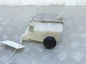 Kia Picanto Expansion Tank Overflow Bottle Mk1 1.0 Petrol 2004-2011M - Picture 1 of 6