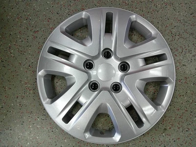 2013-2020 Dodge Caravan Journey 17" Wheel Cover 04726433AA 78046SM 8047 - One/1* - Image 1 of 4