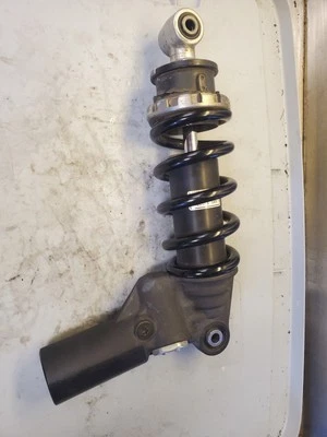 17-24 2021 Honda CBR1000RR suspensión amortiguador trasero Showa  Foto 1 de 4