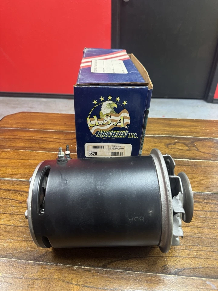 Generator 5820 For Ford 1949-1953 8BA - Image 1 of 4