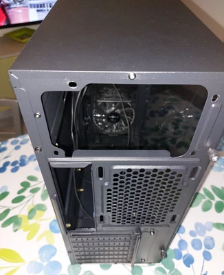 case per PC - Immagine 1 di 2