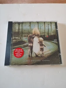 Grave Dancers Union by Soul Asylum (CD, 1992)B18 - Picture 1 of 2