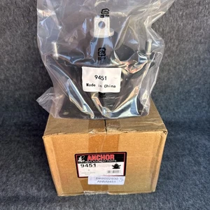Engine Mount Anchor 9451 NEW - Bild 1 von 4