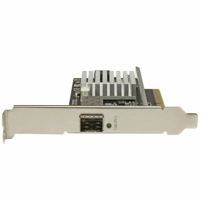 Scheda di Rete Startech PEX10000SFPI         10 Gigabit Ethernet - Immagine 1 di 4