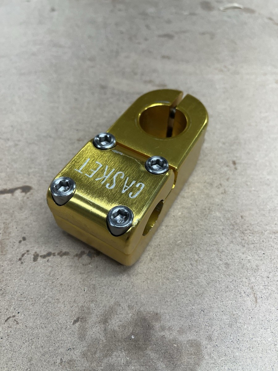 Primo Bicycle Stems for BMX Bike for sale | eBay