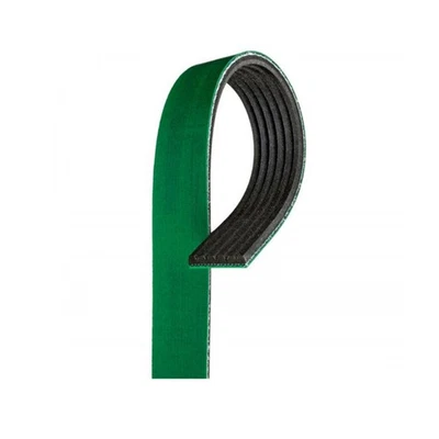 Genuine ACDelco For Ram 2500/3500 2011-2018 HD V-Ribbed Serpentine Belt | 6 Rib - Image 1 of 4