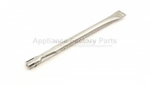Music City Metals 10241 burner, pipe, 14.75 x 1.125, Sams - Picture 1 of 4