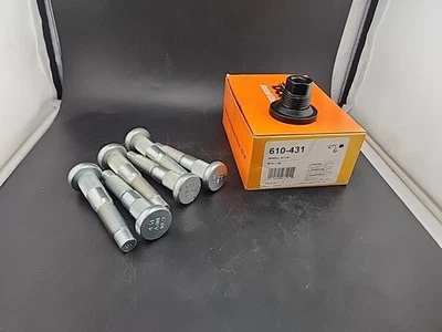 Wheel Lug Stud Dorman 610-431📦 — 第 1/2 张图片