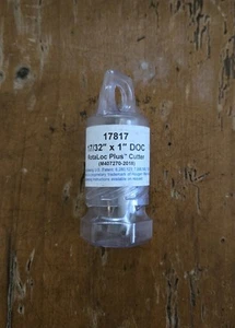 Hougen 17817 17/32" X 1" RotaLoc Plus™ Annular Cutter - Picture 1 of 2