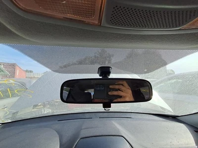 Used Front Center Interior Rear View Mirror fits: 2011 Mitsubishi Outlander spor — 第 1/4 张图片