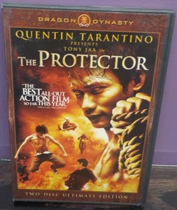 The Protector Movie - DVD - Bild 1 von 5