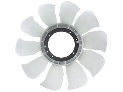 For 2012-2019 Nissan NV1500 Fan Blade APR 37246WJGQ 2013 2014 2015 2016 2017 - Image 1 of 2