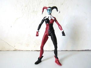 DC Universe Classics Gorilla Grodd Wave 2 personaggio Harley Quinn - Foto 1 di 10