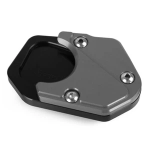Motorcycl SideStand Enlarge CNC Aluminium FOR CFMOTO 450SR/450SS Easy to install - Picture 1 of 15