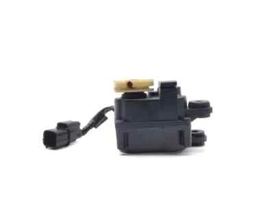 Válvula de escape servomotor Honda CBR1000RR 2932A 2008 Foto 1 de 4