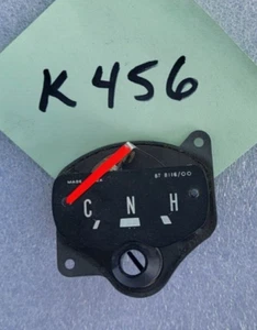 NEW OLD STOCK - ORIGINAL  - Smiths Temperature Gauge 8116/00  - K456 - Picture 1 of 3