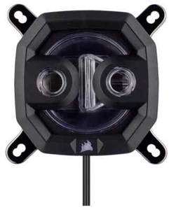 CPU CORSAIR HYDRO XC7 RGB WATER BLOCK (U) (W) - Photo 1/4
