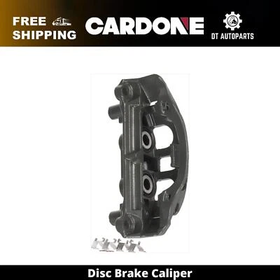 Pinça de freio a disco traseira direita Cardone 2013 2014 2015 para 2012-2021 Nissan NV1500 - Imagem 1 de 4