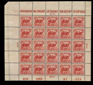#630 2c White Plains S/S di 25 --- IN PERFETTE CONDIZIONI-XF og NH (18774) - Foto 1 di 1