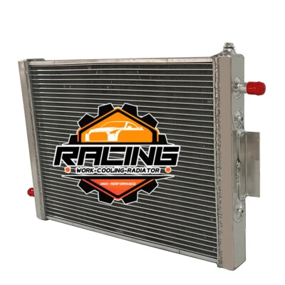 For Air to Water Intercooler Supercharger Heat Exchanger 22x15.5x2" Universal - Image 1 of 4