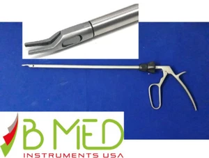Clip Applier / Applicator 10mm Ligating Clips Stapler LT300 & LT400 Laparoscopic - Picture 1 of 2