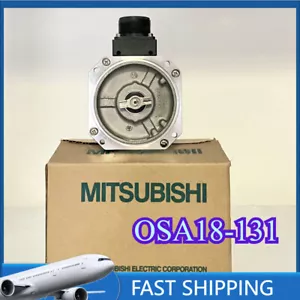 OSA18-131 1 PIEZA NUEVO Servomotor Codificador Envío Rápido #A - Imagen 1 de 5