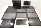 Lot of 15 Mix Untested Tablets with Cracked Screen - Read