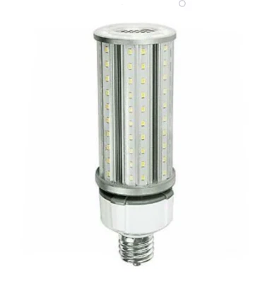 TCP L45MHE265050K -  LED Corn Cob Light Bulb - 45 Watt - 5000K  -  E26 Base - Image 1 of 2