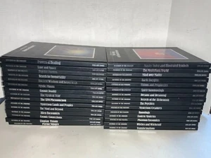 GEHEIMNISSE DES UNBEKANNTEN - ZEITLEBEN BÜCHER - 30 BÄNDE - Bild 1 von 5