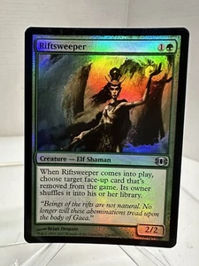 Riftsweeper - Foil Future Sight , English - MTG - Picture 1 of 2