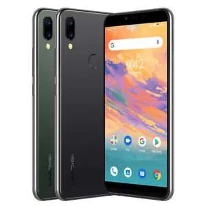 UMIDIGI A3S Dual SIM Factory Unlocked Android Smartphone Mobile Phone - Picture 1 of 8