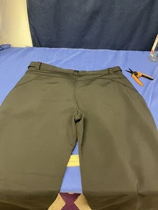 Schneehose Größe XL schwarz Get Ready to Ski! Snowboard Wanderung CB XL NEU ohne Etikett - Bild 1 von 12