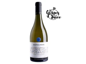 MONGIOIA MOSCATO D'ASTI DOCG 2022 VINO BIANCO FRIZZANTE CANELLI PIEMONTE - Foto 1 di 1