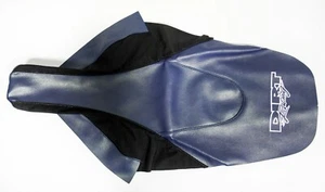 Funda asiento Seat Cover Dirt Racing Yamaha YZ 125 YZ 250 96-97 azul - Imagen 1 de 1