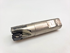 Iscar HM90 E90AD-D1.0-2-W1.00 1" Indexable End Mill Shoulder Milling Cutter