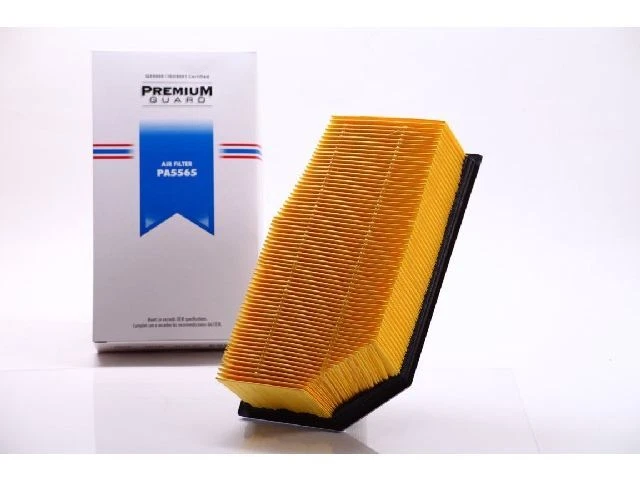 Pronto 81HN44Y Air Filter Fits 2004-2010 Ford E350 Super Duty 6.0L V8 Air Filter - Image 1 of 1