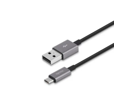 NEW Moshi USB to Micro USB Cable 10ft/3M - Image 1 of 4